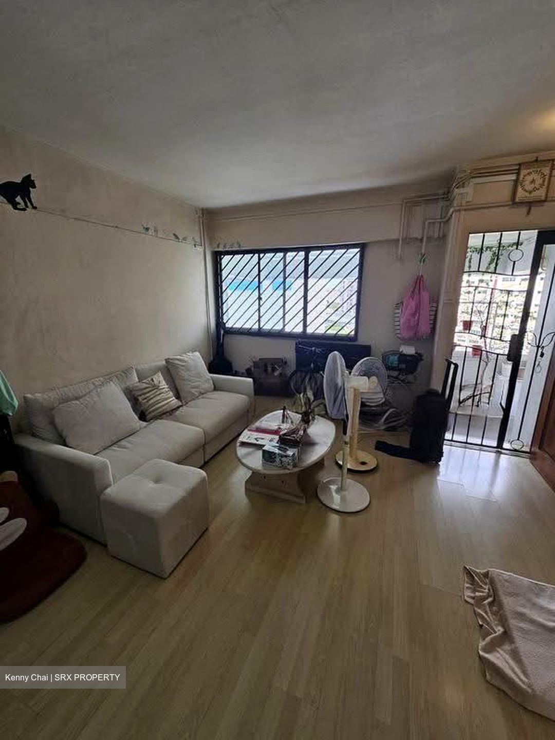 Blk 304 Hougang Avenue 5 (Hougang), HDB 4 Rooms #639950511